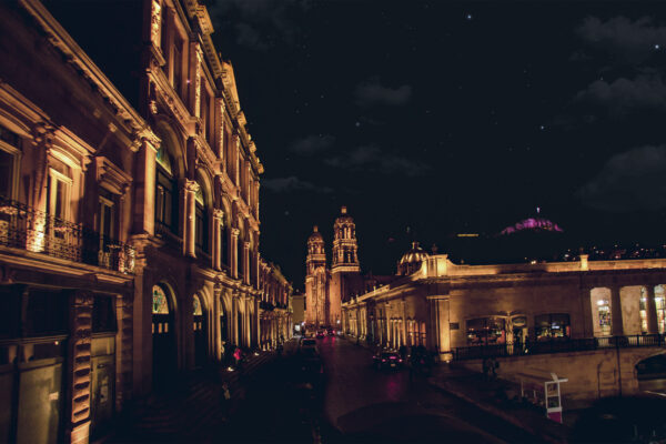 Fotografía Zacatecas