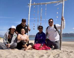 Sonora, Maleta de Viajes, Aventura, deportes extremos, maleta fit, sandboard, turismo de aventura, sonora tours, Bahía de Kino,Isla Tiburón, Comcaac