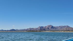 Isla Tiburón, Sonora: naturaleza virgen y cultura seri en la isla más grande de México