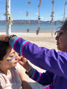 Sonora, Maleta de Viajes, Aventura, deportes extremos, maleta fit, sandboard, turismo de aventura, sonora tours, Bahía de Kino,Isla Tiburón, Comcaac 