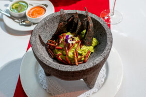 Hacienda los Morales, foodie, baúl gastronómico, restaurante cdmx, viajeros foodies