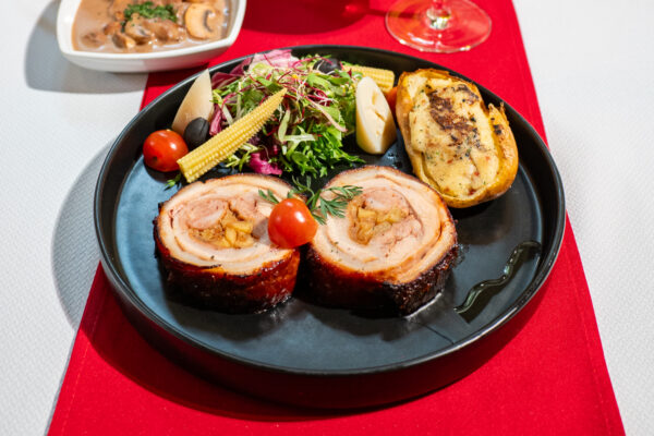 Hacienda los Morales, foodie, baúl gastronómico, restaurante cdmx, viajeros foodies