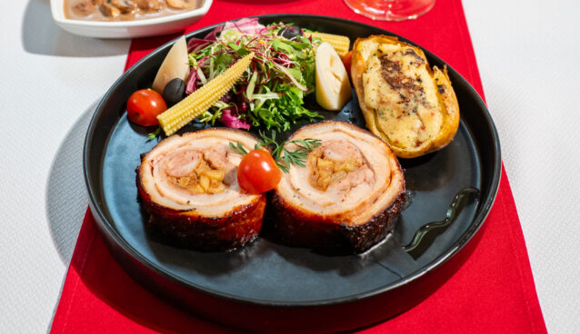 Hacienda los Morales, foodie, baúl gastronómico, restaurante cdmx, viajeros foodies