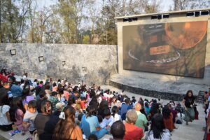 ¡Festeja a los más pequeños de la casa en la Cineteca Nacional Chapultepec!
