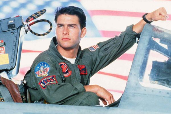 Top Gun
