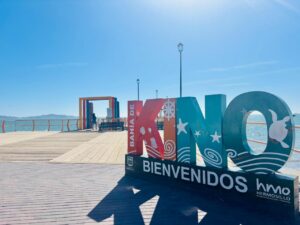 Sonora, Maleta de Viajes, Aventura, deportes extremos, maleta fit, sandboard, turismo de aventura, sonora tours, Bahía de Kino,Isla Tiburón, Comcaac
