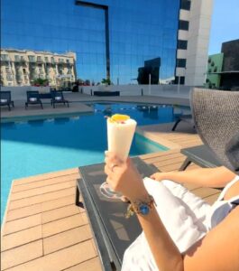 Maleta de Viajes, Hoteles, viajes, turismo, aventura, Hyatt