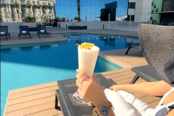 Maleta de Viajes, Hoteles, viajes, turismo, aventura, Hyatt