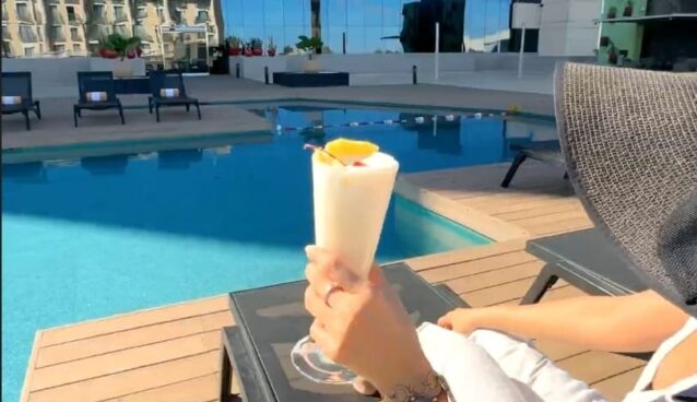 Maleta de Viajes, Hoteles, viajes, turismo, aventura, Hyatt