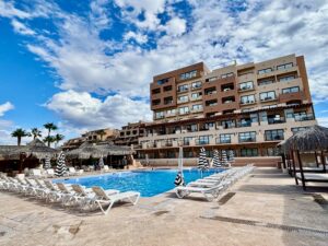 onora, Maleta de Viajes, Aventura, turismo, hoteles, Marinaterra, San Carlos