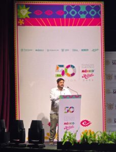 Tianguis Turístico México 2026, Acapulco, sectur, Notiviajeros, turismo