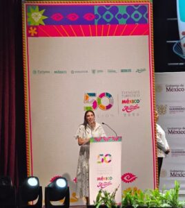 Tianguis Turístico México 2026, Acapulco, sectur, Notiviajeros, turismo