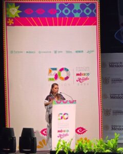 Tianguis Turístico México 2026, Acapulco, sectur, Notiviajeros, turismo