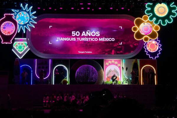 Tianguis Turístico México 2026, Acapulco, sectur, Notiviajeros, turismo