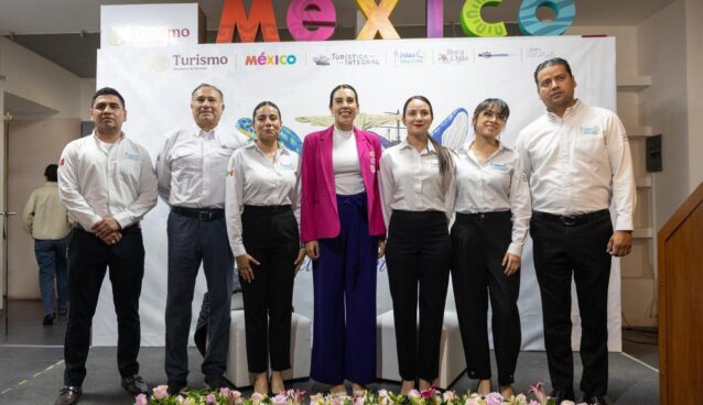 Maleta de Viajes, Notiviajeros, viajes, turismo, aventura, Islas Marías,