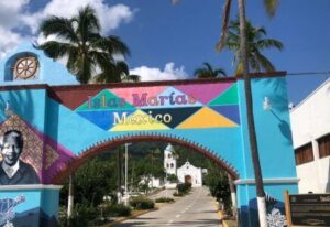 Maleta de Viajes, Notiviajeros, viajes, turismo, aventura, Islas Marías,