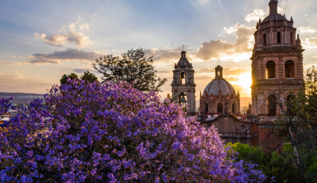 Maleta de Viajes, turismo, viajes, viajeros, estados, vacaciones, San Luis Potosi, primavera, San Luis Capital