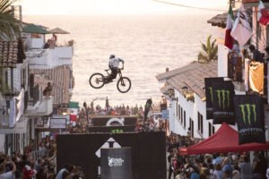 Regresa Downhill Puerto Vallarta con más fuerza