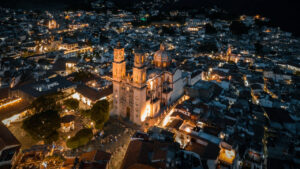 Maleta de Viajes, turismo, viajes, aventura, viajeros, estados, vacaciones, Taxco, Festival Internacional de Cine de Taxco