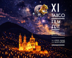 Maleta de Viajes, turismo, viajes, aventura, viajeros, estados, vacaciones, Taxco, Festival Internacional de Cine de Taxco