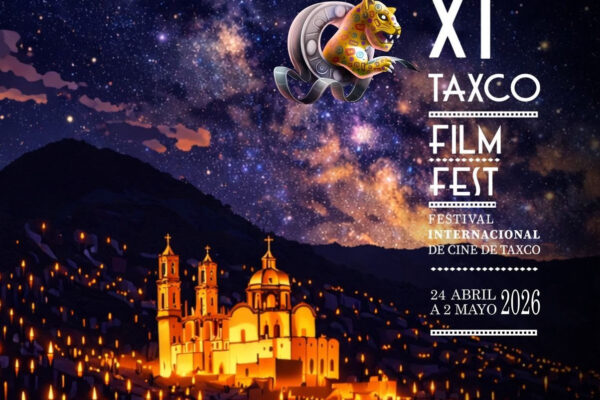 Maleta de Viajes, turismo, viajes, aventura, viajeros, estados, vacaciones, Taxco, Festival Internacional de Cine de Taxco
