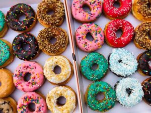 Consiente a mamá con la edición especial de Dunkin’