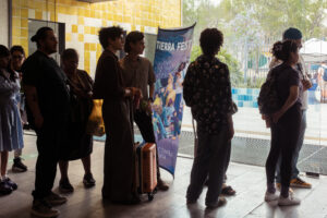 TierraFilme 2026: el festival de cine que une al planeta