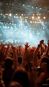 Gig-Tripping; la tendencia que transforma los festivales
