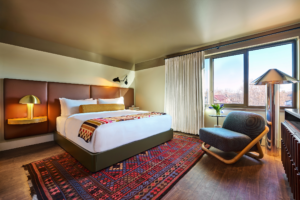 Denver, Maleta de viajes, internacional, viajero