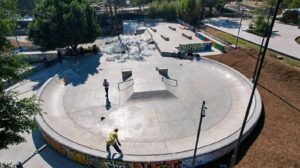 Festival ‘Cuando calienta el surf’ llega al Parcur