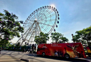 Turibus acelera rumbo al Mundial 2026 con museos, tacos, mariachi y fútbol
