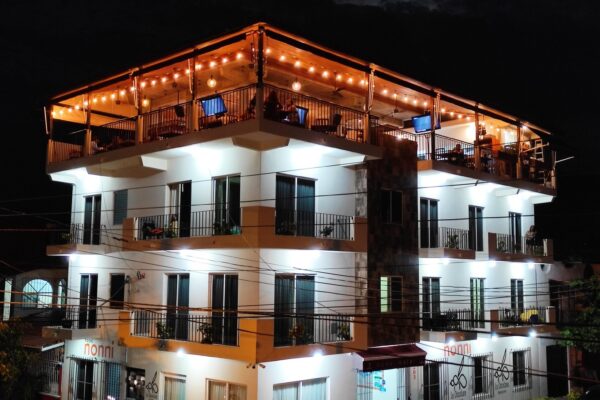 restuarante, maleta de viajes, baul gastronomico, nuevos vuelos Puebla