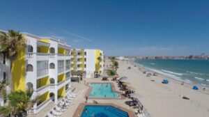 Sonora, Maleta de Viajes, Aventura, turismo, hoteles,  puerto peñasco, Booking