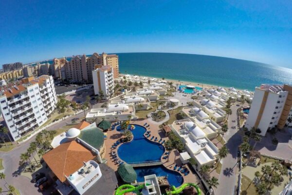 Sonora, Maleta de Viajes, Aventura, turismo, hoteles, puerto peñasco, Booking