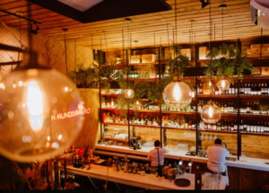 restuarante, maleta de viajes, baul gastronomico, nuevos vuelos Puebla