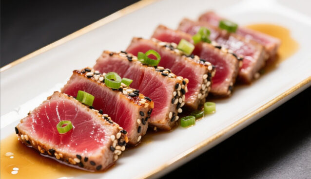 Restaurant Week en Puerto Vallarta