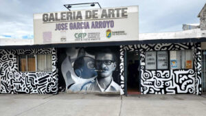 Rosarito celebra 15 años de Art Walk