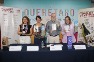  vinos, viñedo, Querétaro, enoturismo, sommelier, Maleta de Viajes, baúl gastronómico 