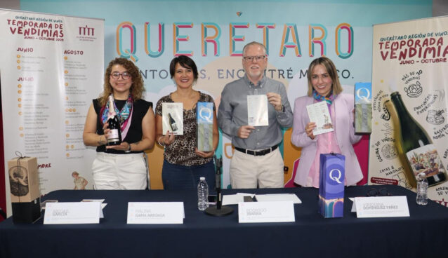 vinos, viñedo, Querétaro, enoturismo, sommelier, Maleta de Viajes, baúl gastronómico