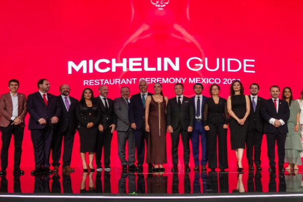 Estrella Michelin, , VIajeros, Maleta de Viajes