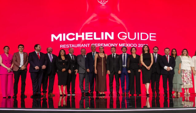 Estrella Michelin, , VIajeros, Maleta de Viajes