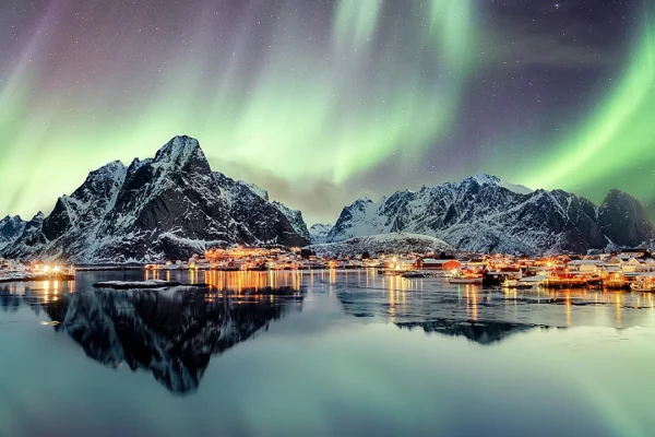 ponant, AURORAS BOREALES, MALETA DE VIAJES, VIAJEROS. VIAJES, INTERNACIONAL