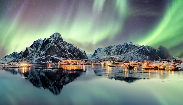 ponant, AURORAS BOREALES, MALETA DE VIAJES, VIAJEROS. VIAJES, INTERNACIONAL