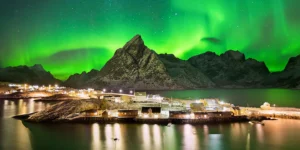 ponant, AURORAS BOREALES, MALETA DE VIAJES, VIAJEROS. VIAJES, INTERNACIONAL