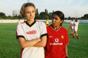 Estas son las 5 películas de futbol más taquilleras de la historia