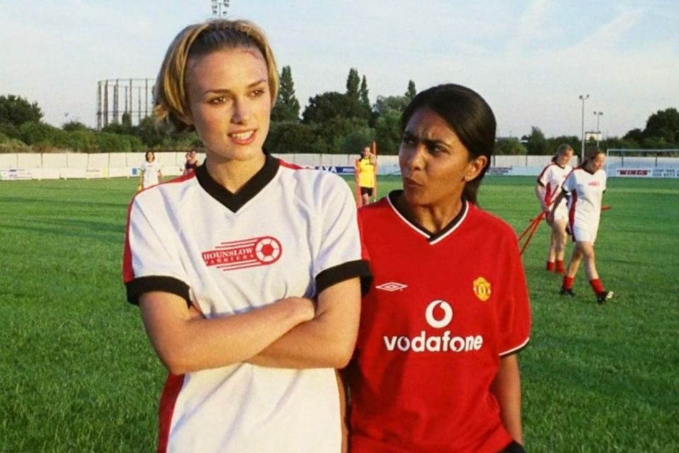 Estas son las 5 películas de futbol más taquilleras de la historia