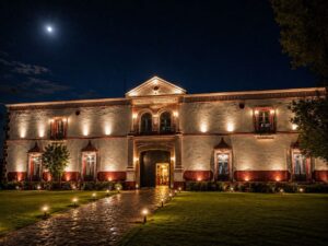 Hacienda Tepozontitla: el nuevo destino de Nanacamilpa que demuestra que Tlaxcala es más que luciérnagas