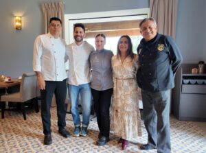 Hotel Ex Hacienda Chautla Puebla, Puebla, hoteles, festival gastronómico español, Chautla, Maleta de viajes, baúl gastronómico 