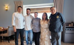 La cocina española llega a Puebla con el Festival Gastronómico Español en Hotel Ex Hacienda Chautla