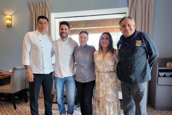 Hotel Ex Hacienda Chautla Puebla, Puebla, hoteles, festival gastronómico español, Chautla, Maleta de viajes, baúl gastronómico